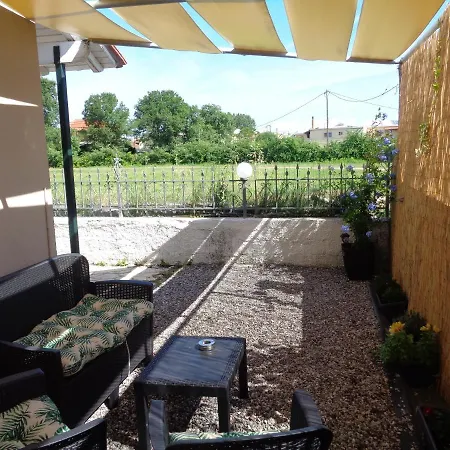 La Casetta Apartment