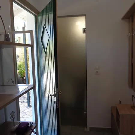 Apartment La Casetta *