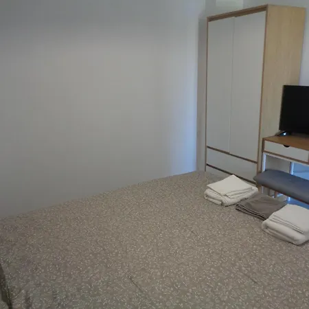 Apartment La Casetta
