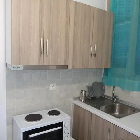 Apartment La Casetta