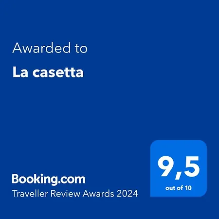 La Casetta Lägenhet Roda (Corfu)
