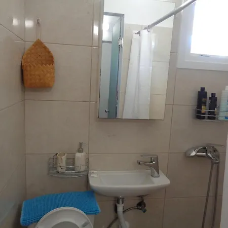 La Casetta Appartement *